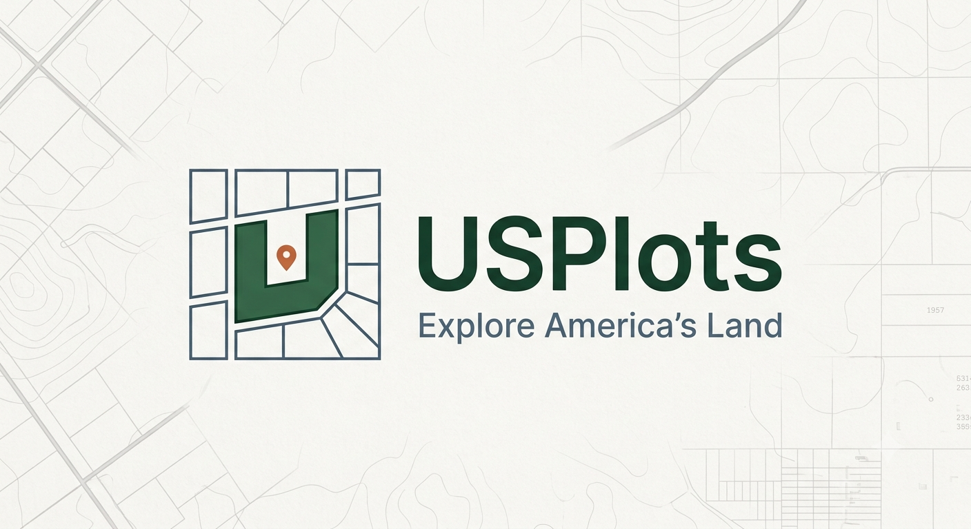 USPlots Logo
